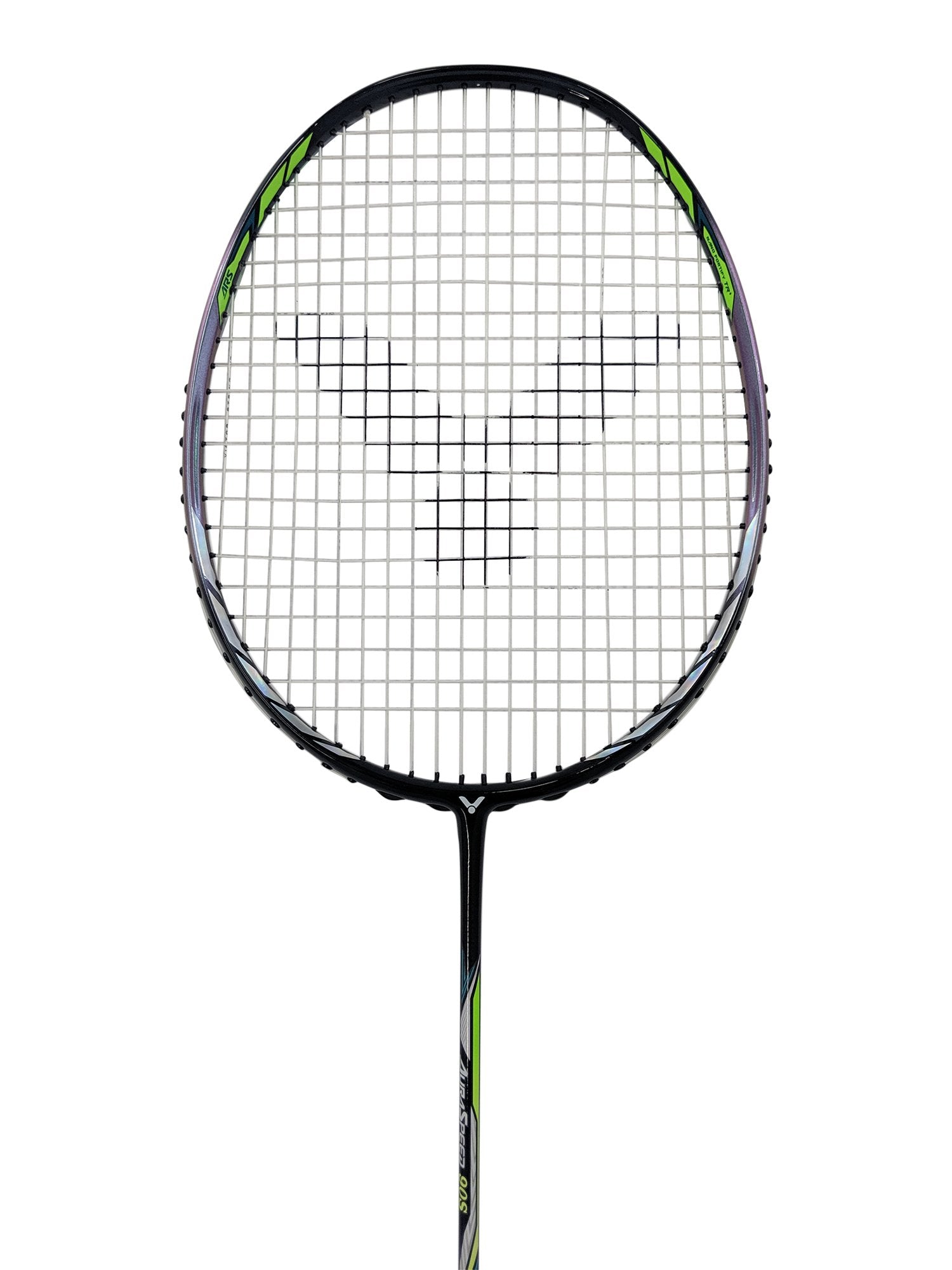 Victor Auraspeed 90S badminton racket