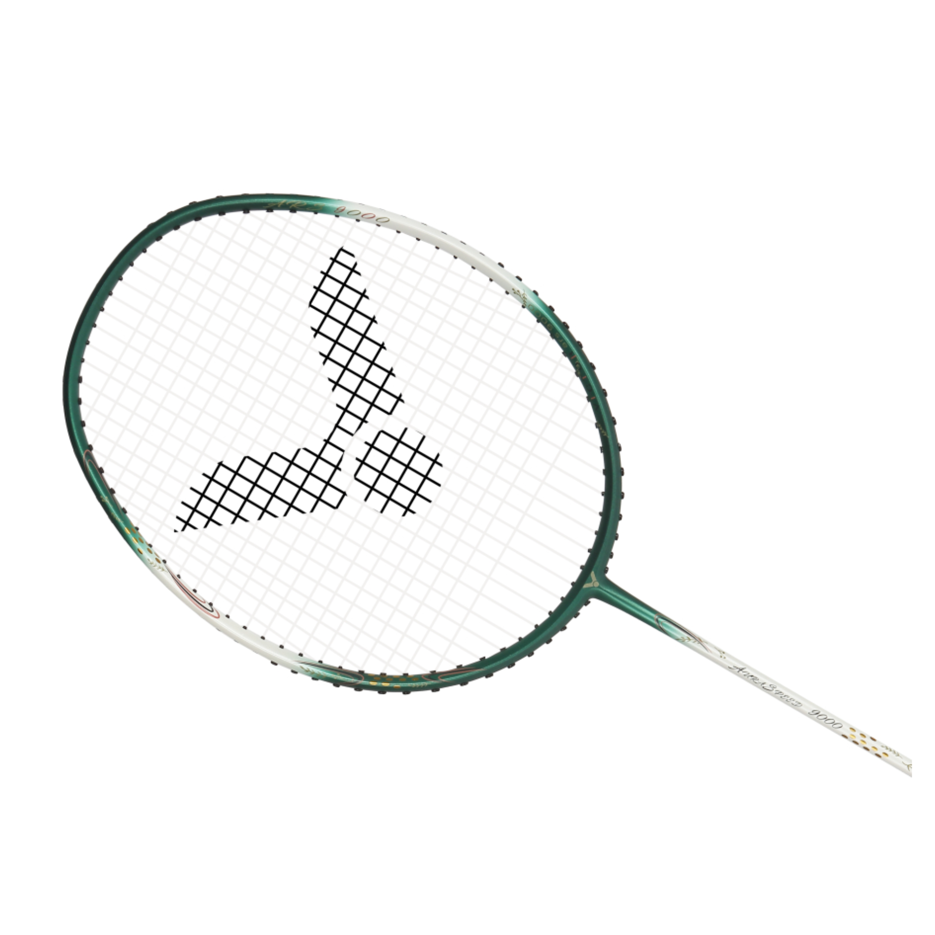 Victor Auraspeed 9000 badminton racket