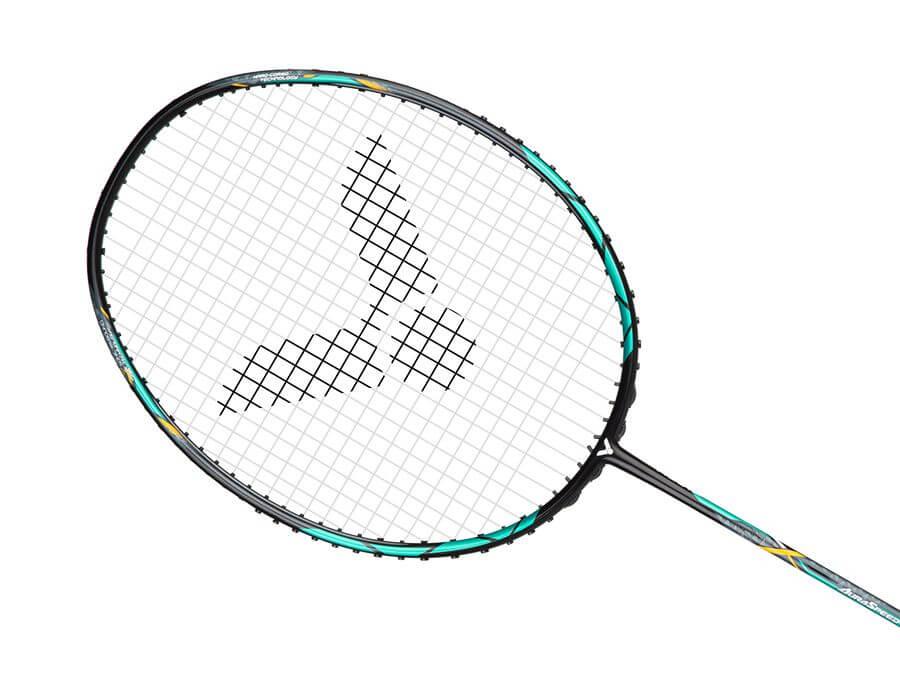 Victor Auraspeed 80X badminton racket