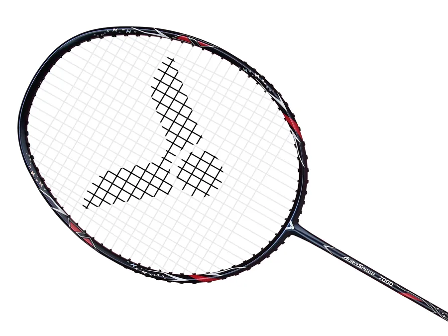 Raquete de badminton Victor Auraspeed 7000