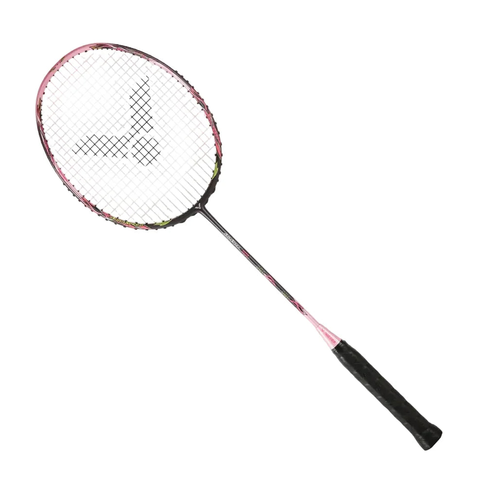 Victor Auraspeed 99 badminton racket, photo 2