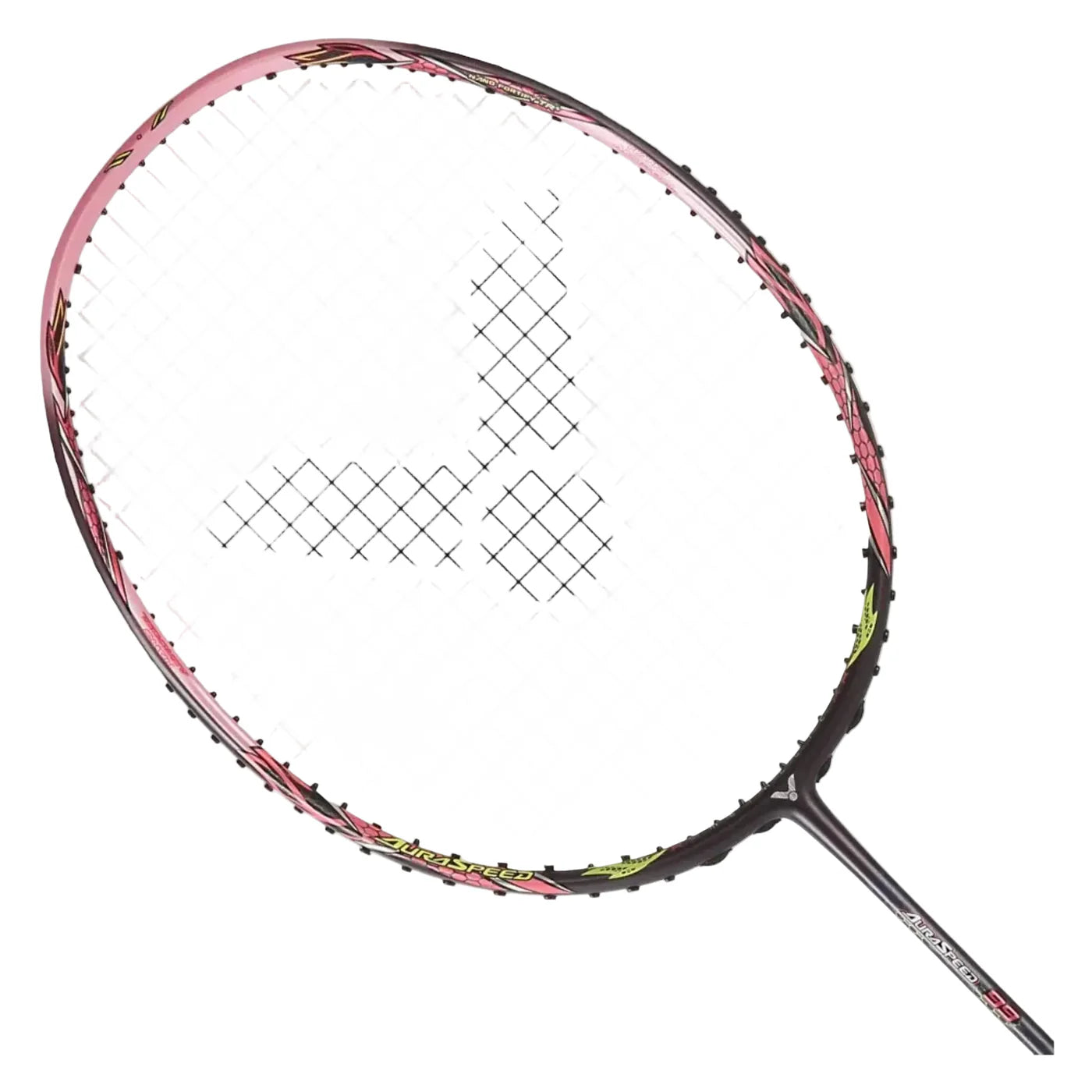 Victor Auraspeed 99 badminton racket