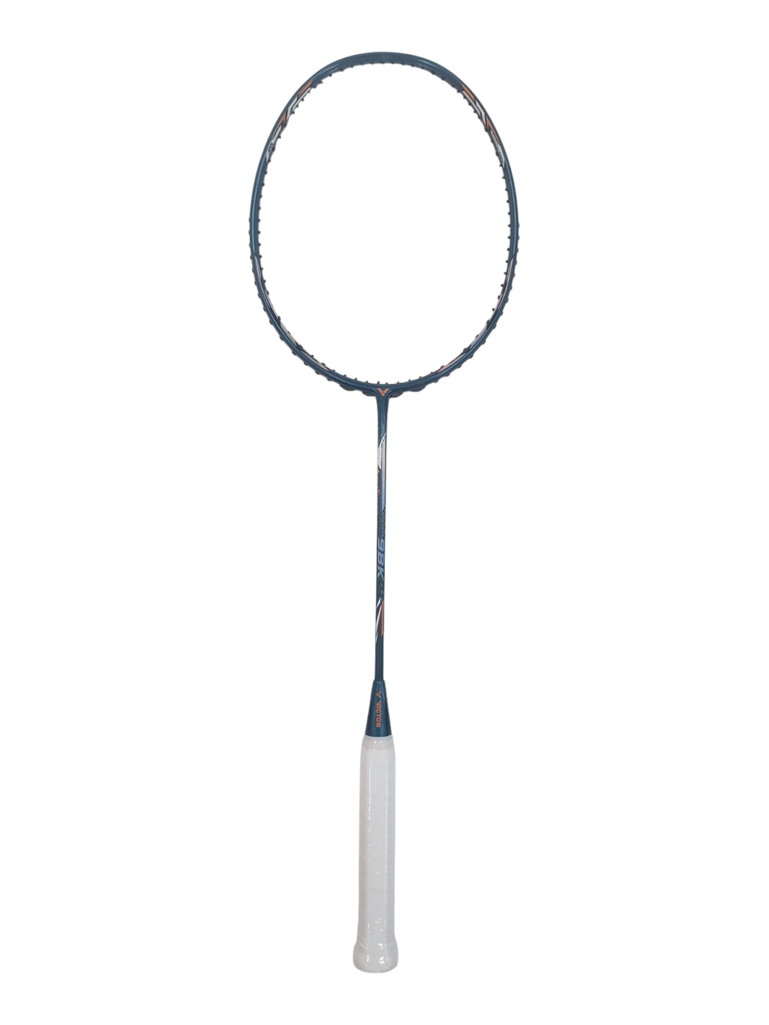 Victor Auraspeed 98K badminton racket, photo 2