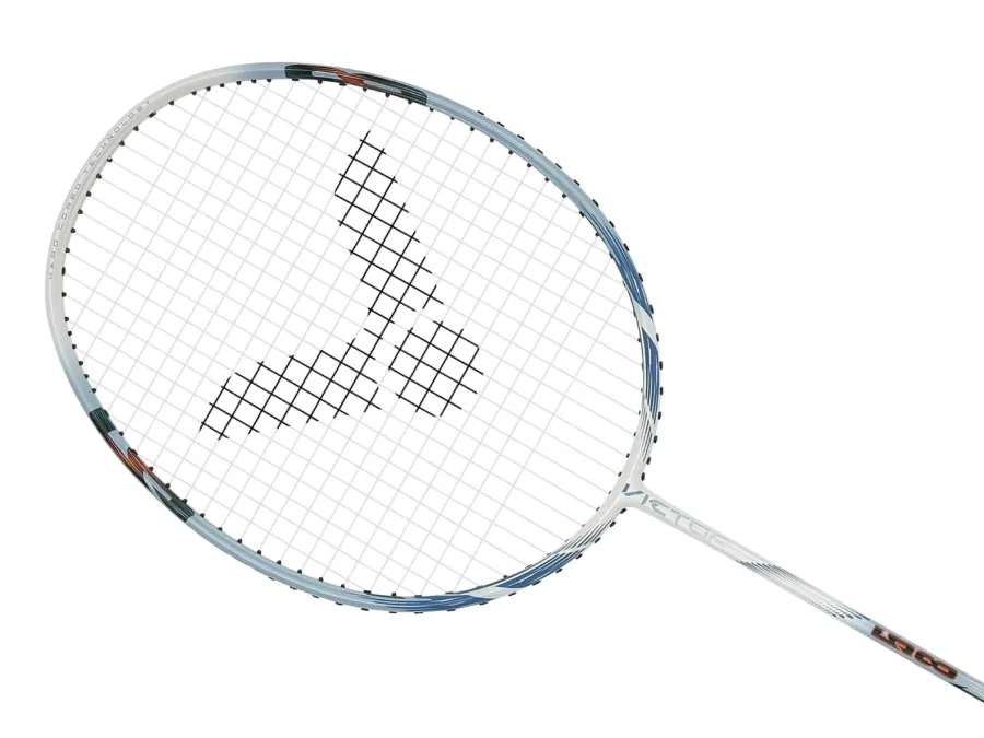 Victor Auraspeed 58 badminton racket