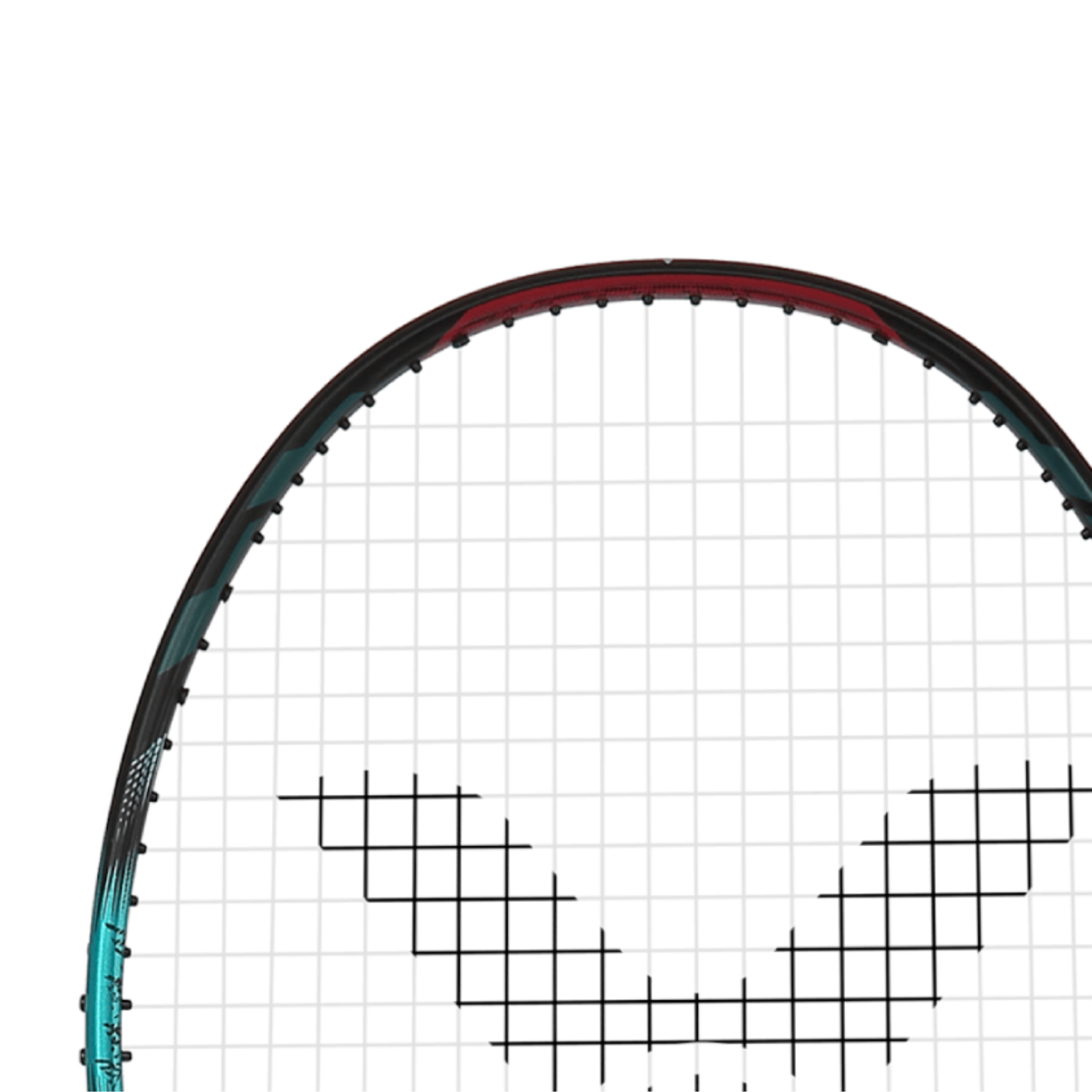 Victor Auraspeed Hang badminton racket, photo 2