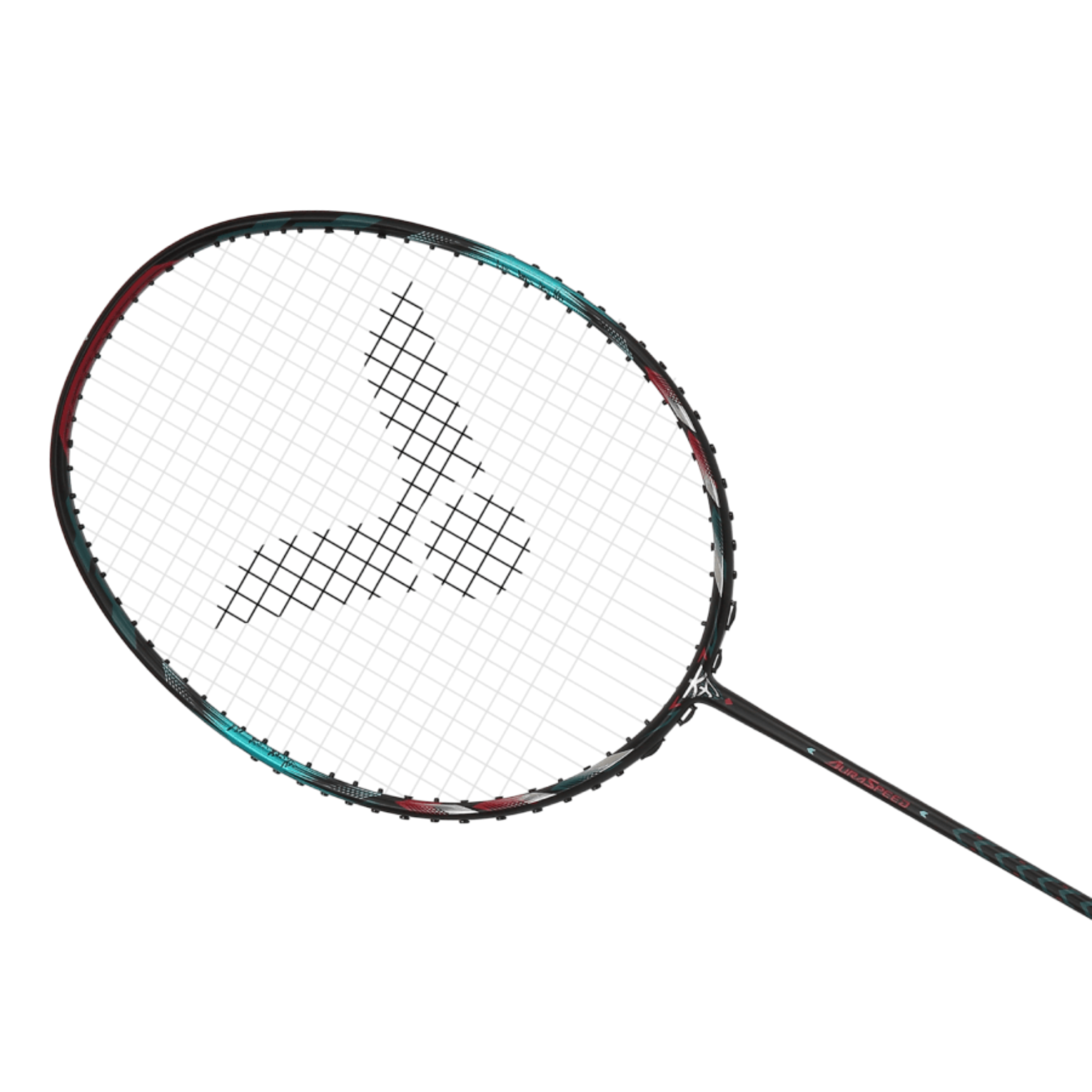 Victor Auraspeed Hang badminton racket