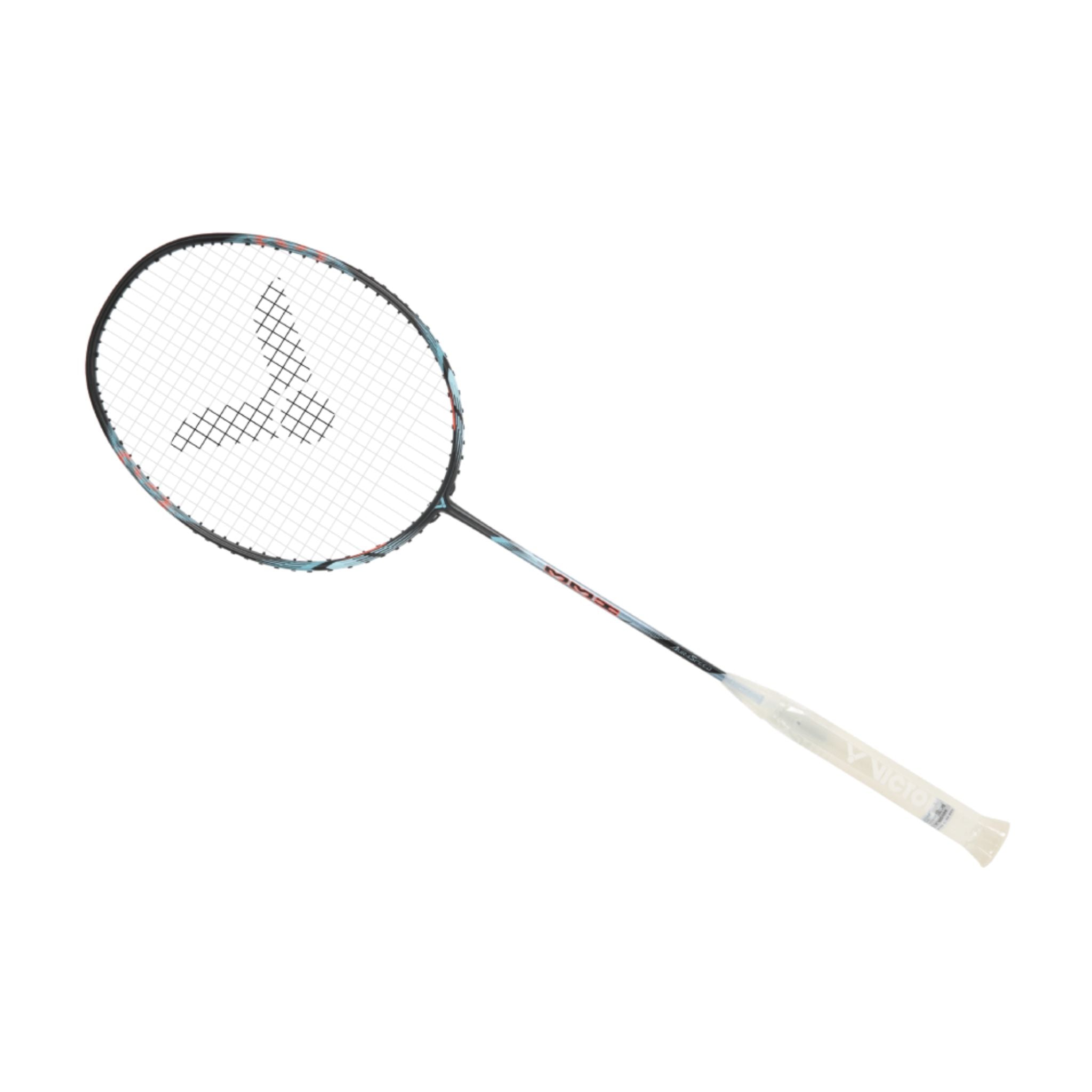 Victor Auraspeed 33H badminton racket, photo 2