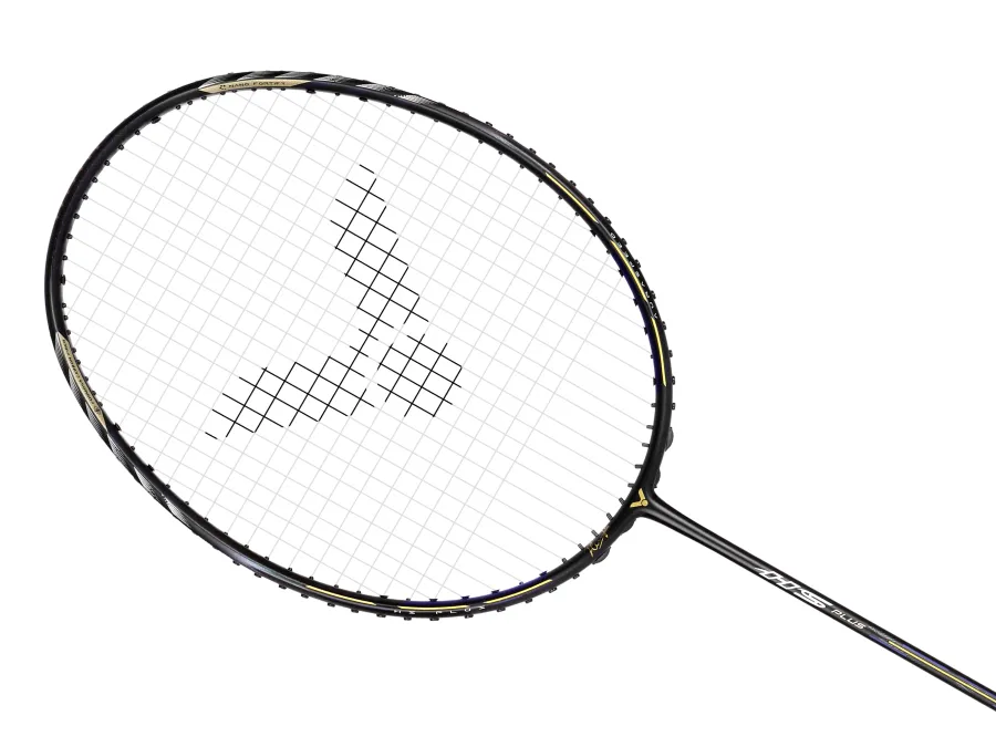 Victor Auraspeed HS Plus Hendra badminton racket