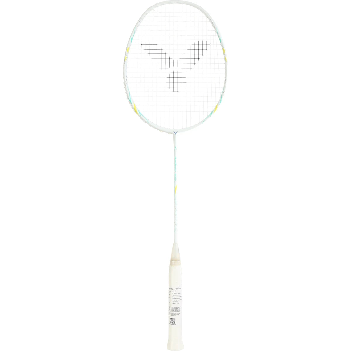 Raquete de badminton Victor Auraspeed 8000, foto 2