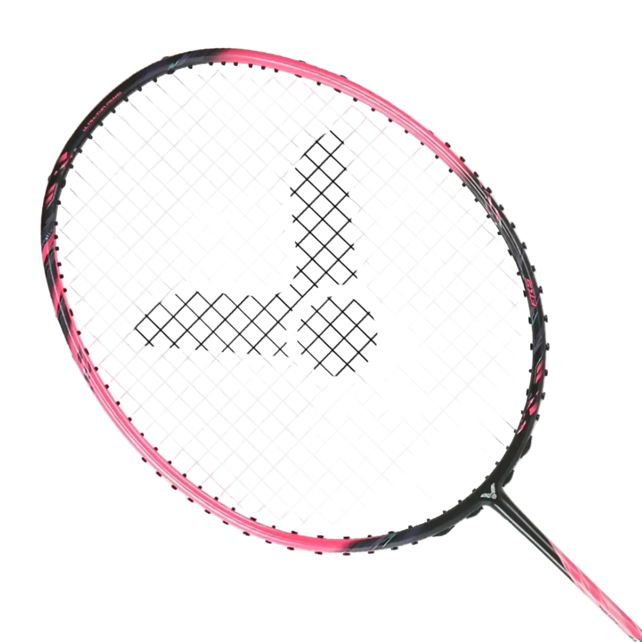 Victor Auraspeed Pulse Astral badminton racket, photo 2