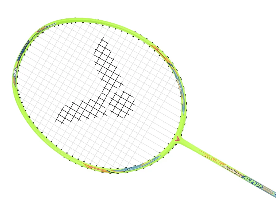 Victor Auraspeed Sniper badminton racket