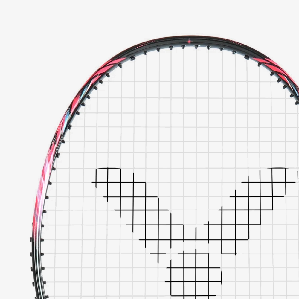 Victor Auraspeed Pegasus badminton racket, photo 2