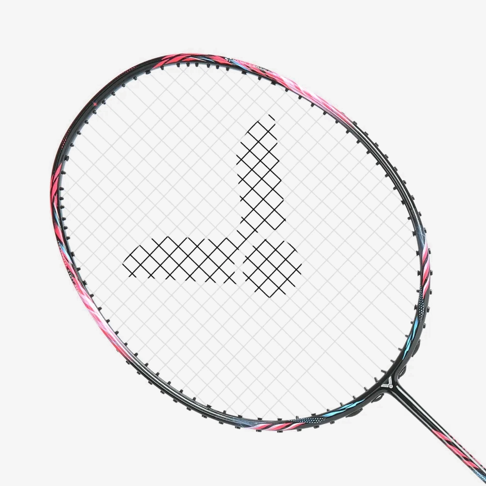Victor Auraspeed Pegasus badminton racket