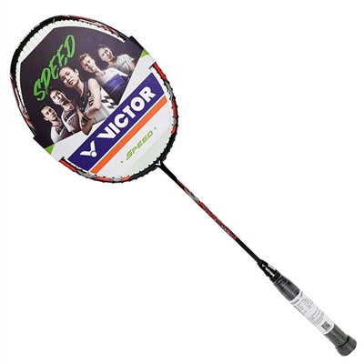 Raquete de badminton Victor AuraSpeed 080X