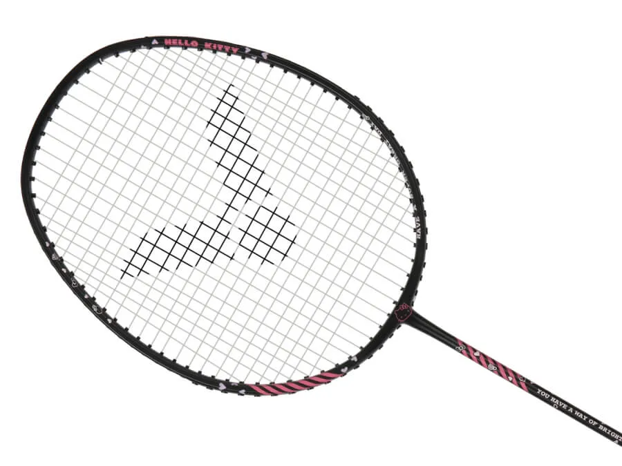 Raquete de badminton Victor Auraspeed KT