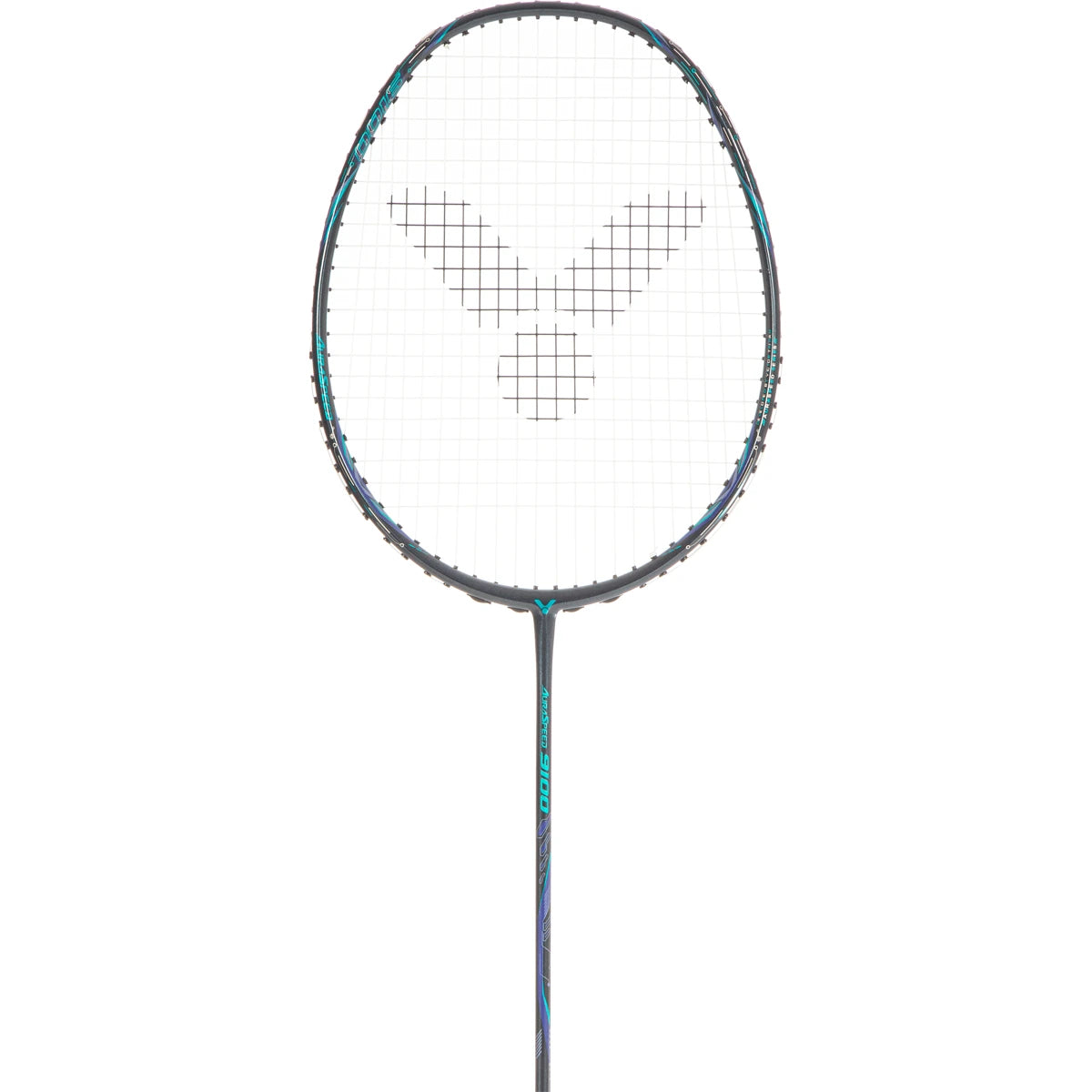 Raquete de badminton Victor Auraspeed 9100 B