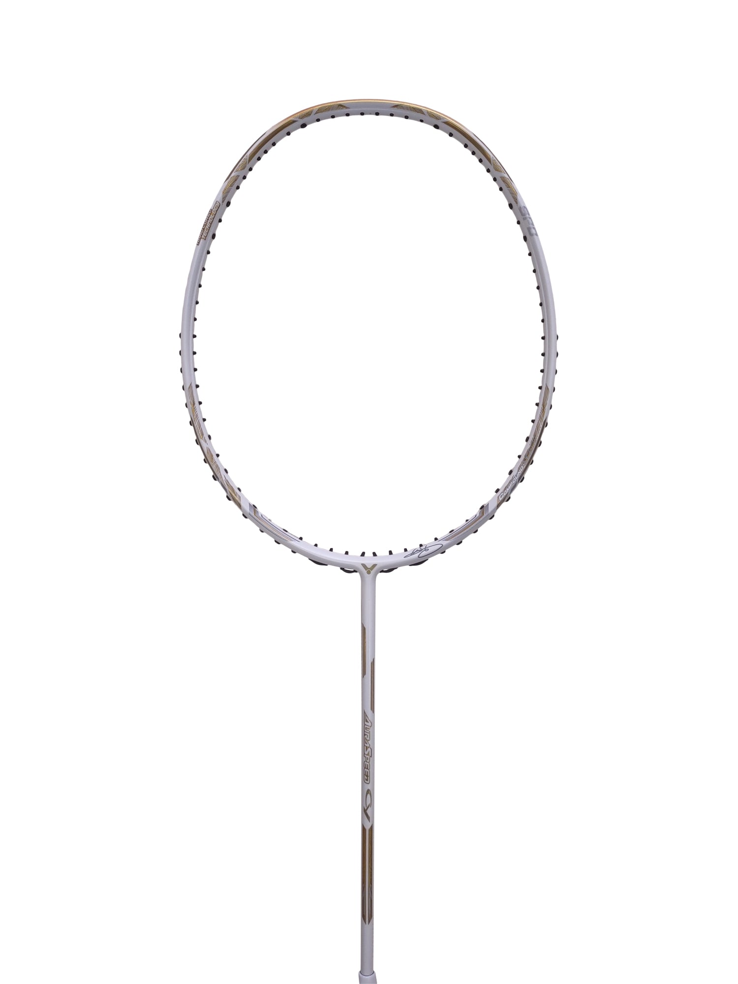 Raquete de badminton Victor Auraspeed Cai Yun