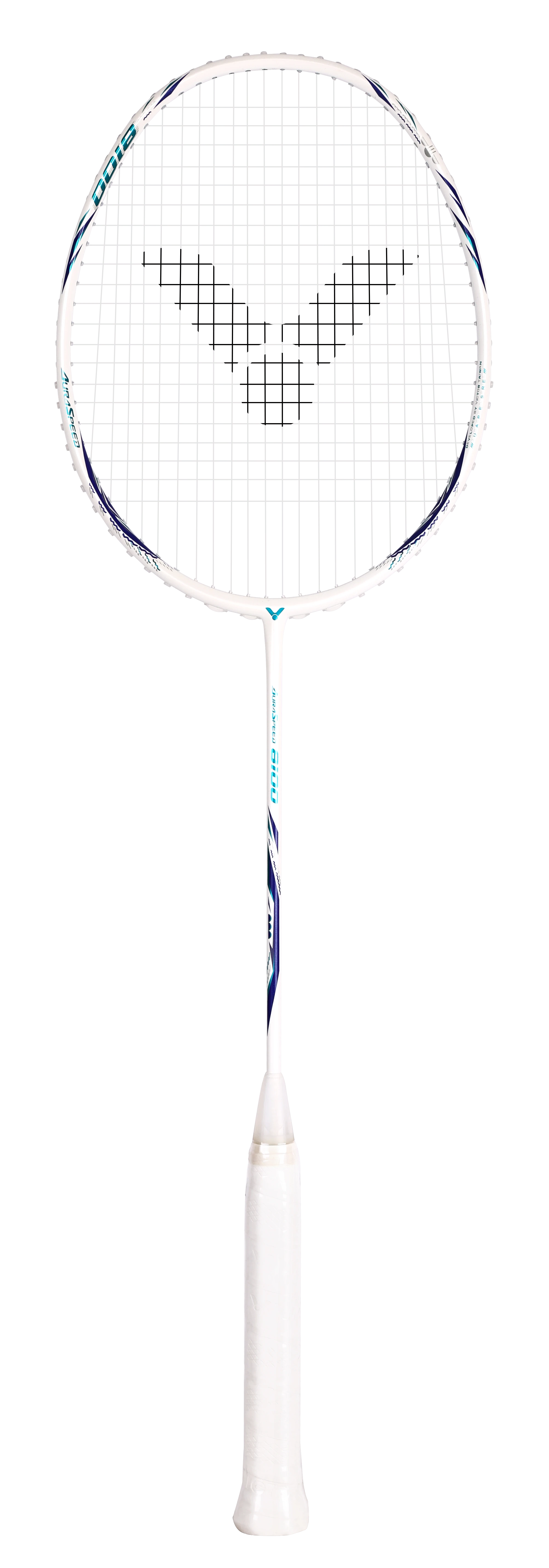 Raquete de badminton Victor Auraspeed 8100