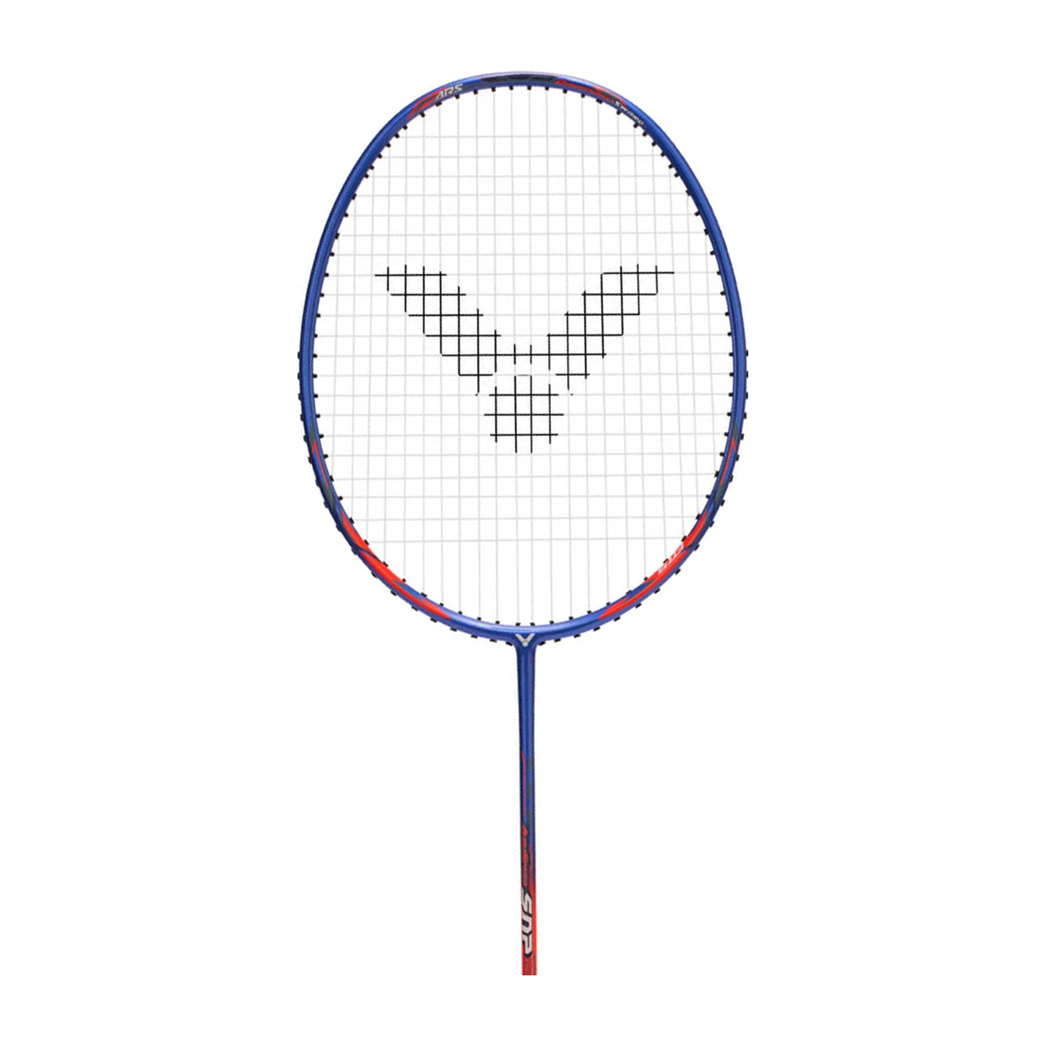 Raquete de badminton Victor Auraspeed SNP, foto 2