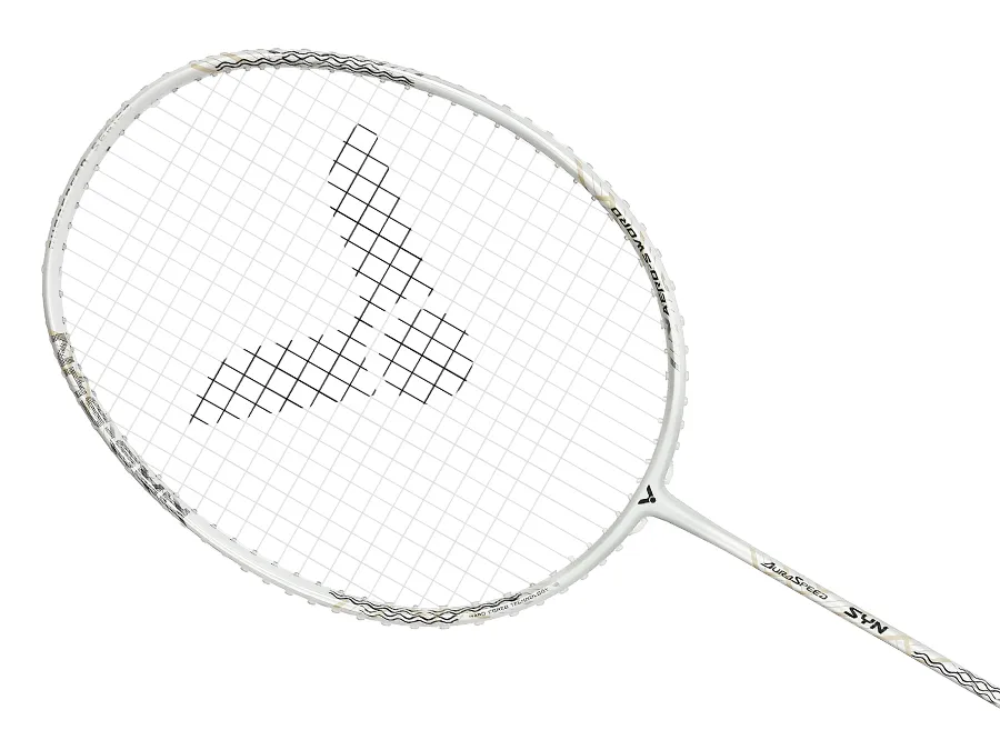 Victor Auraspeed SYN badminton racket