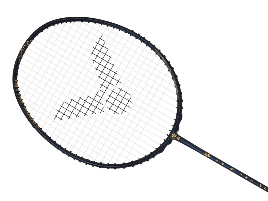 Victor Auraspeed In the Woods badminton racket