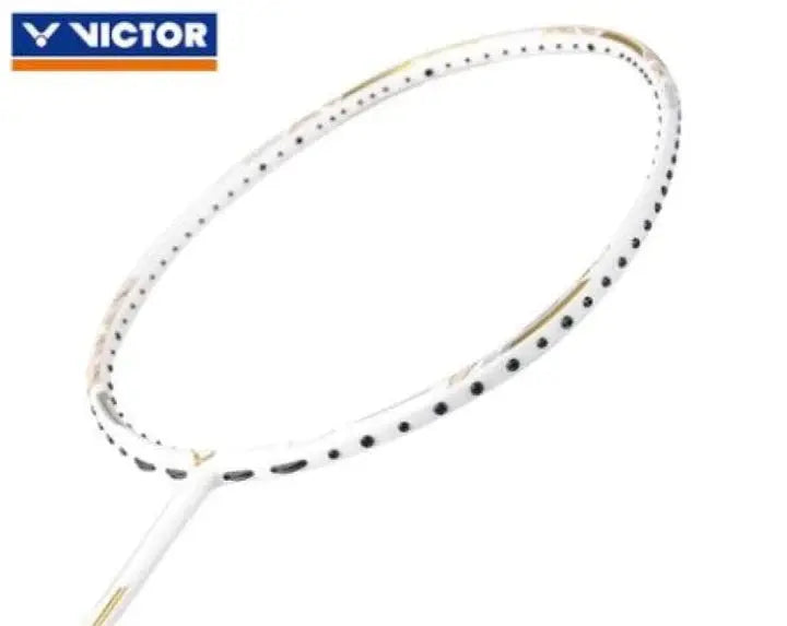 Raquete de badminton Victor Auraspeed CY, foto 2