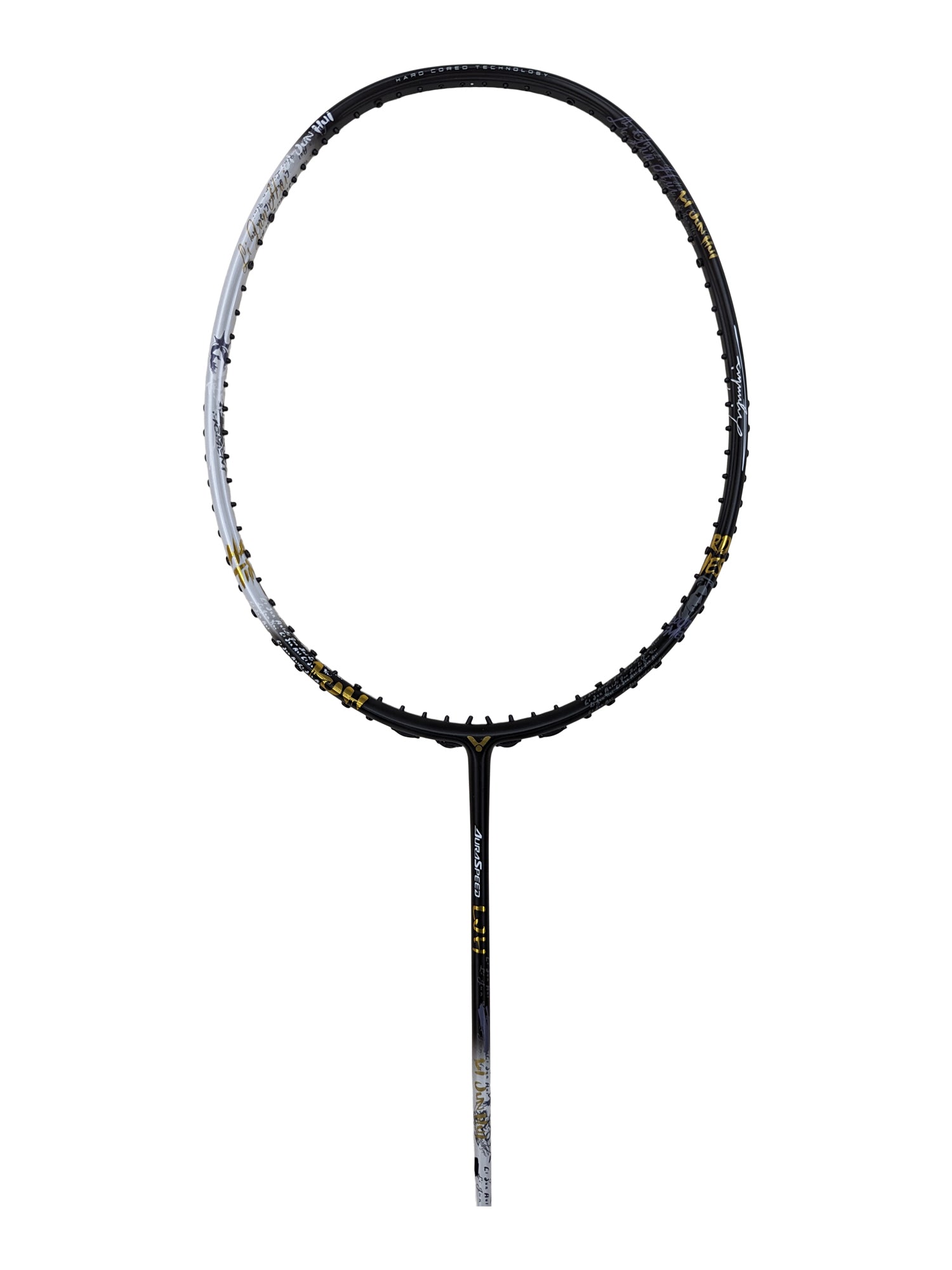 Victor Auraspeed LJH badminton racket