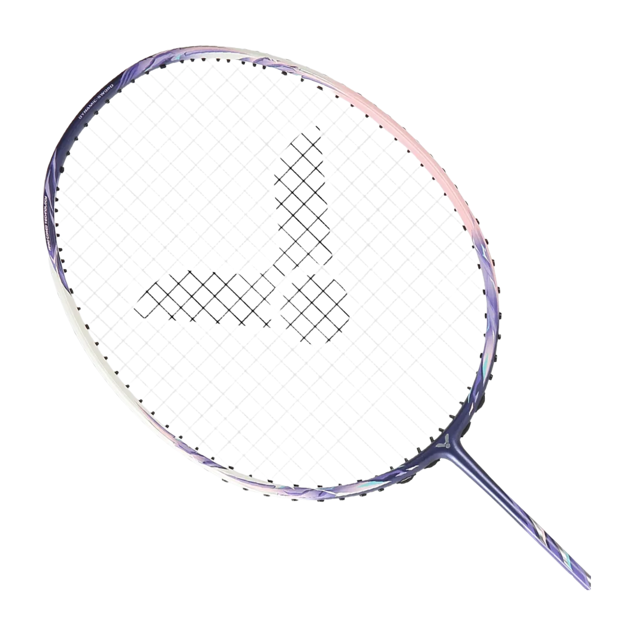 Victor Auraspeed VRD badminton racket