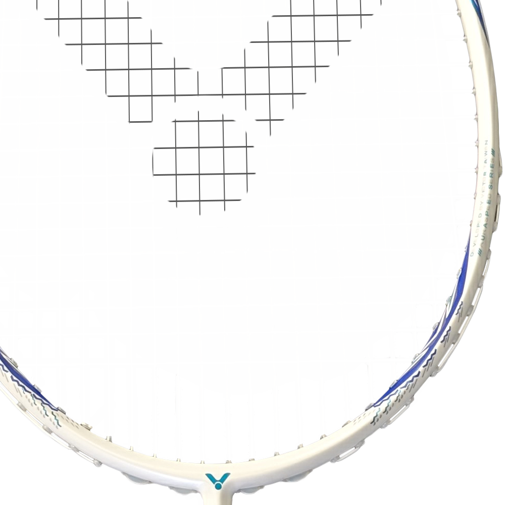 Raquete de badminton Victor Auraspeed 8100 A, foto 2