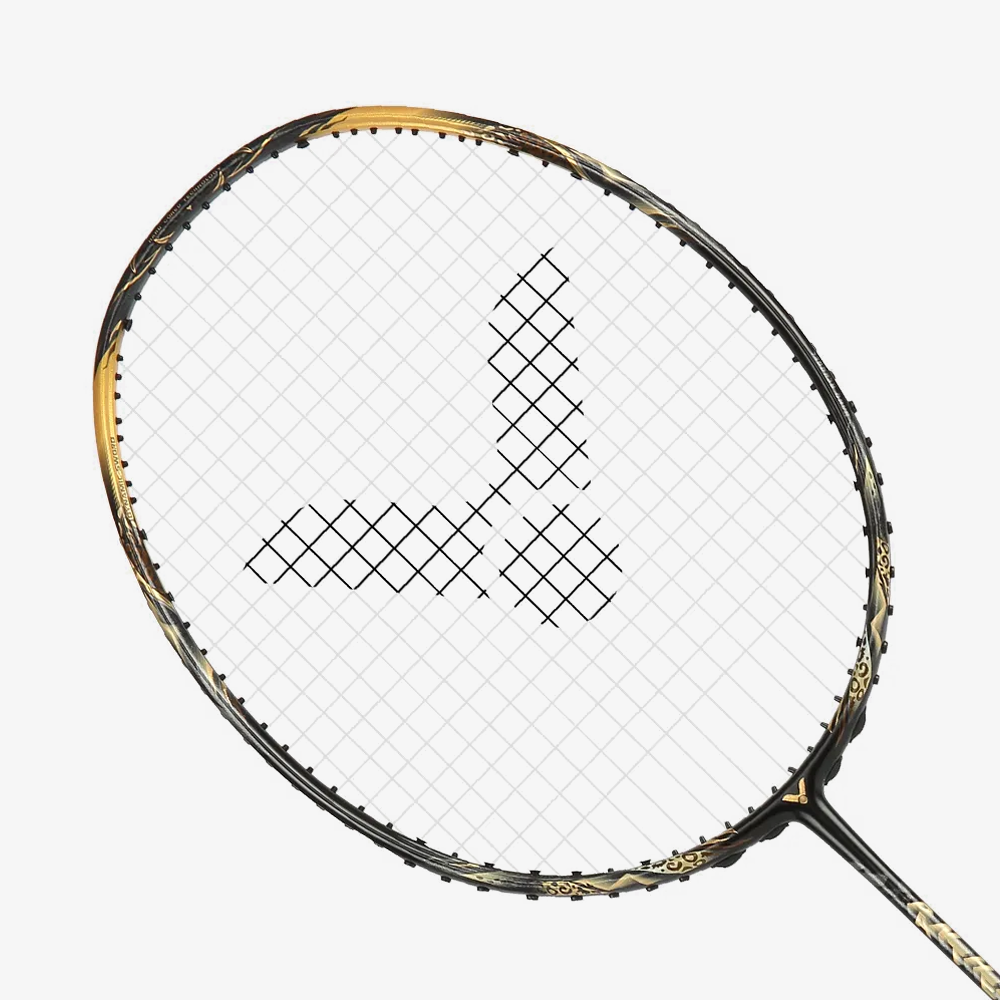 Victor Auraspeed Panther badminton racket, photo 2
