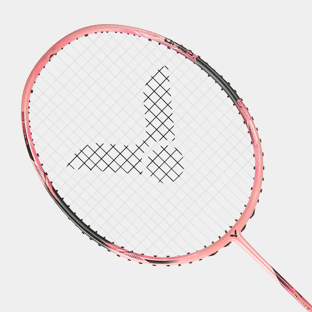 Victor DriveX 8SP badminton racket