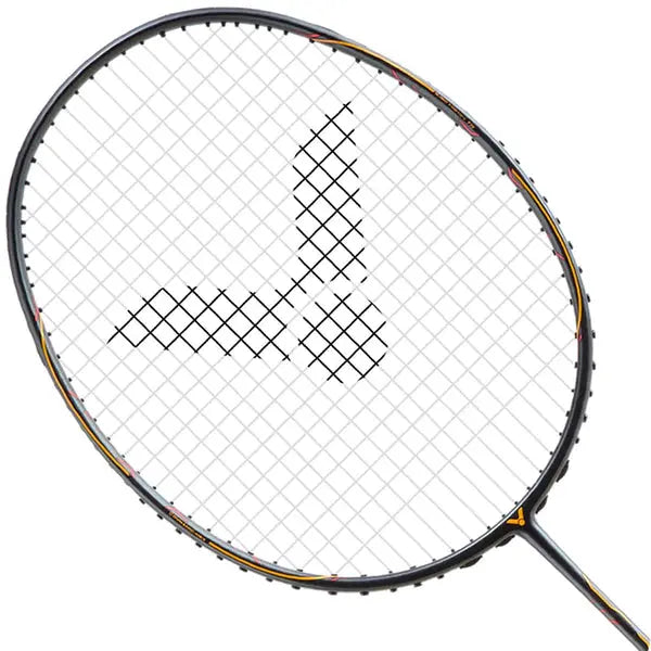 Raquete de badminton Victor DriveX 7K, foto 2