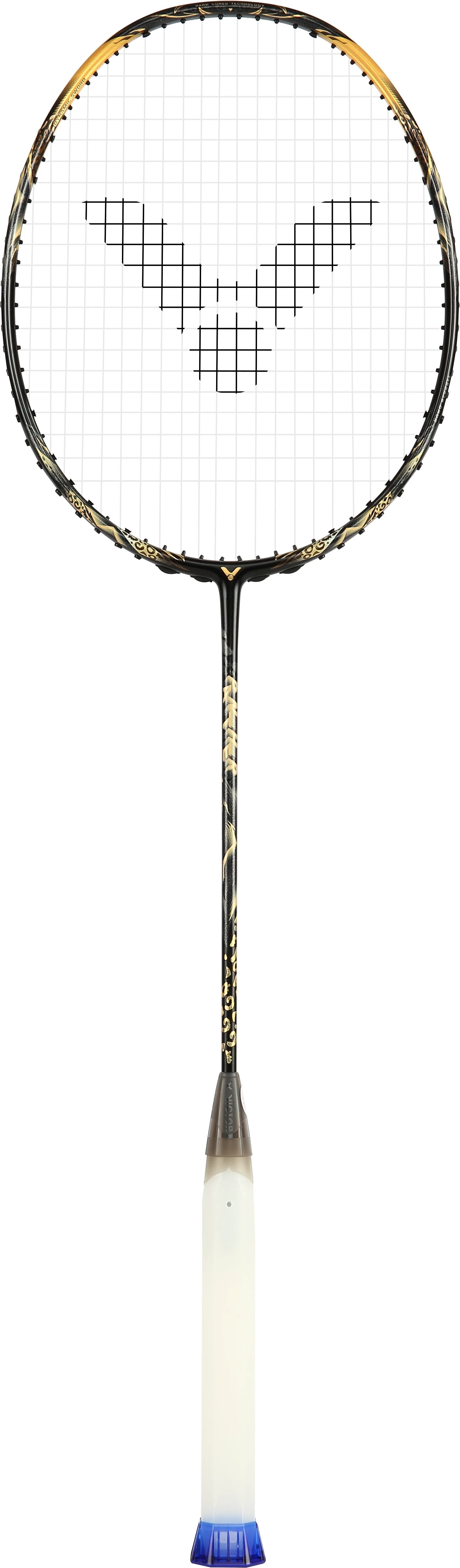 Raquete de badminton Victor Auraspeed PNTR Leopard