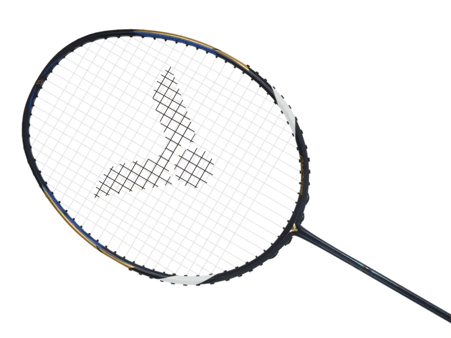 Raquete de badminton Victor Brave Sword 12 DLUX