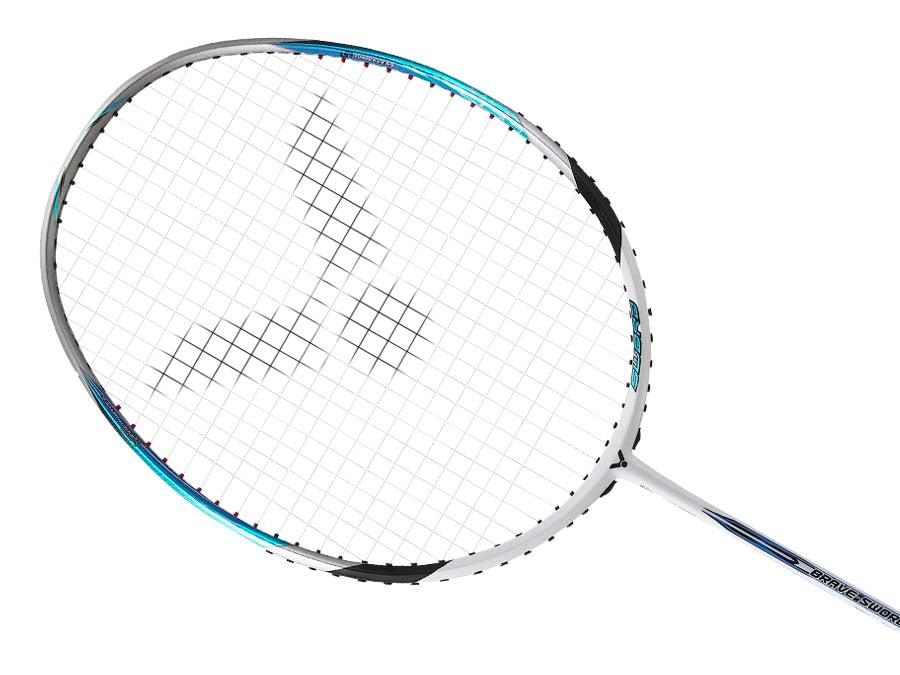 Victor Brave Sword 12L badminton racket