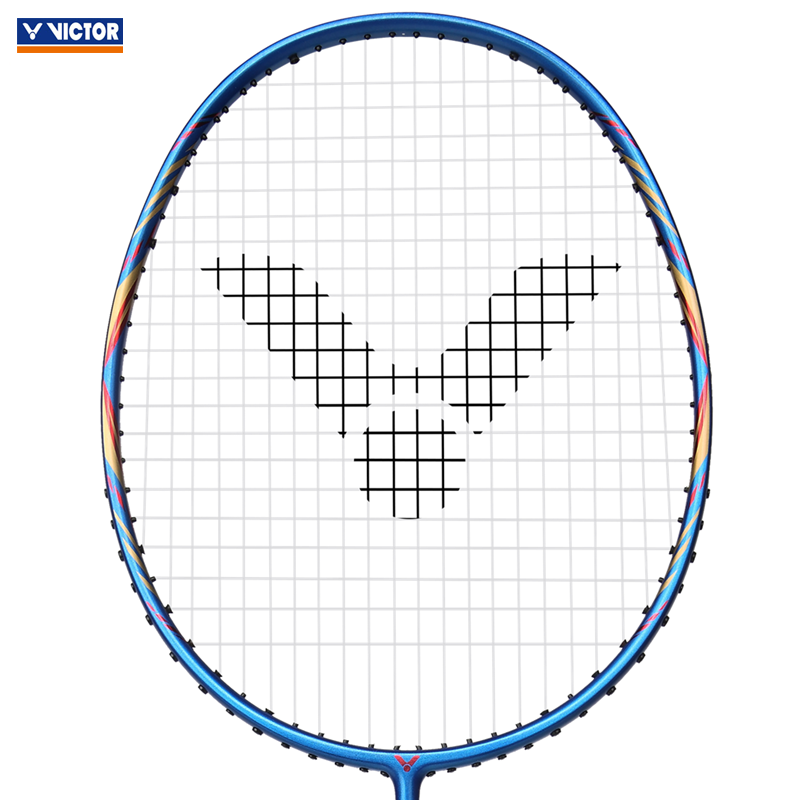 Victor DriveX 888H badminton racket, photo 2