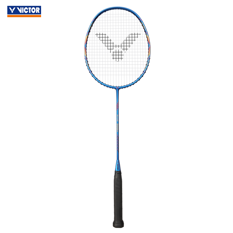 Victor DriveX 888H badminton racket