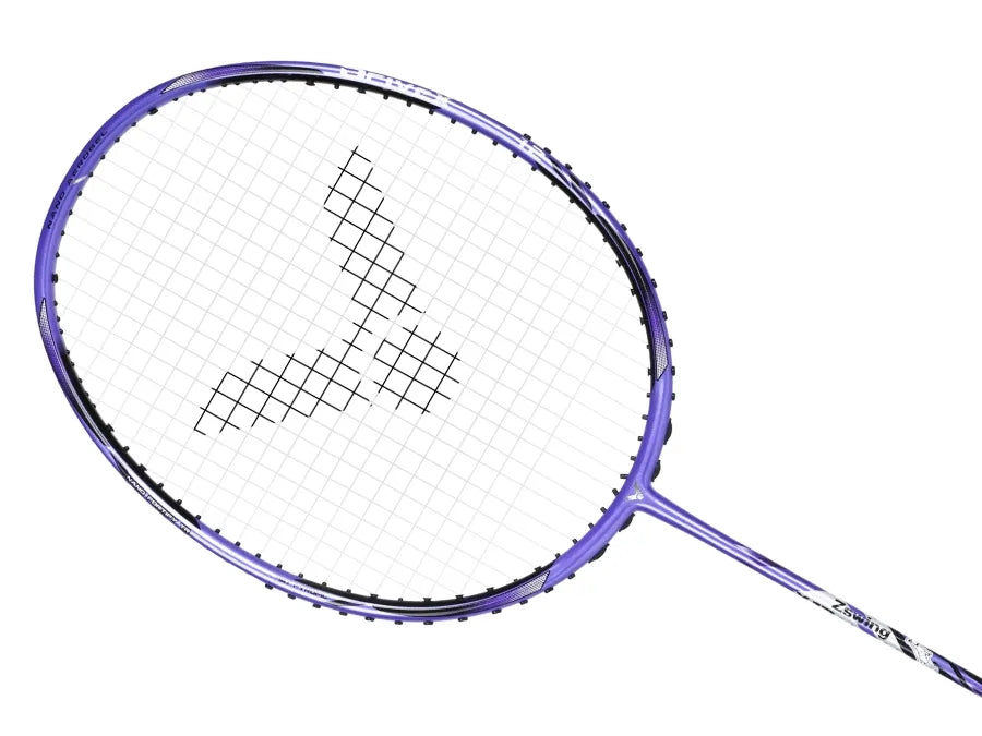 Victor DriveX 12 ZSW badminton racket