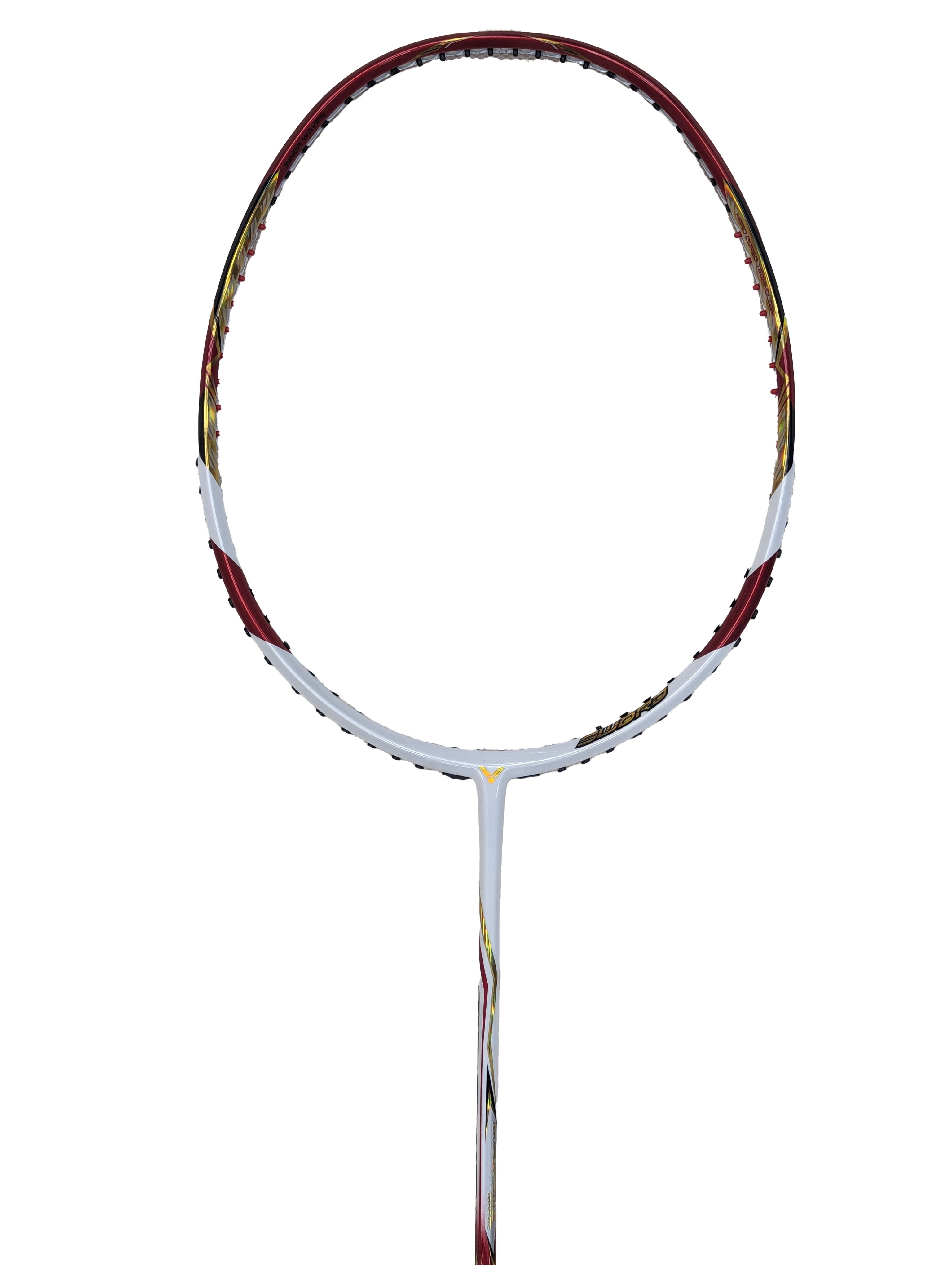 Victor Brave Sword LTD Pro badminton racket