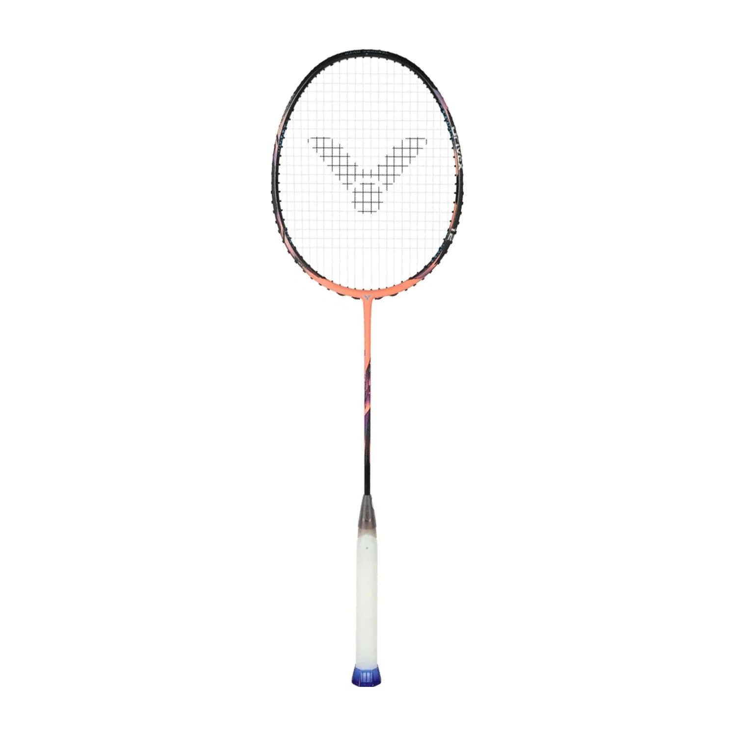 Raquete de badminton Victor DriveX 12 Metallic