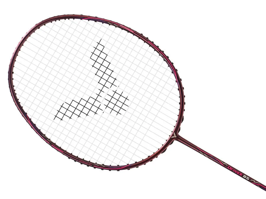 Raquete de badminton Victor DriveX 8S