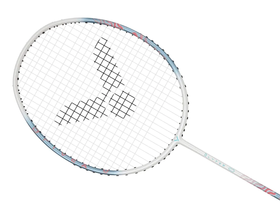 Raquete de badminton Victor DriveX 0