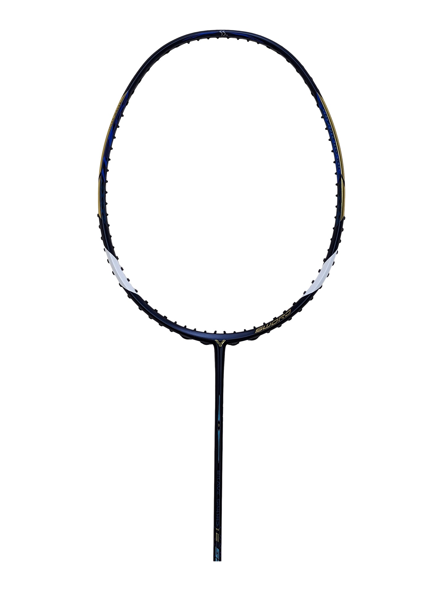 Victor Brave Sword 12 SE badminton racket