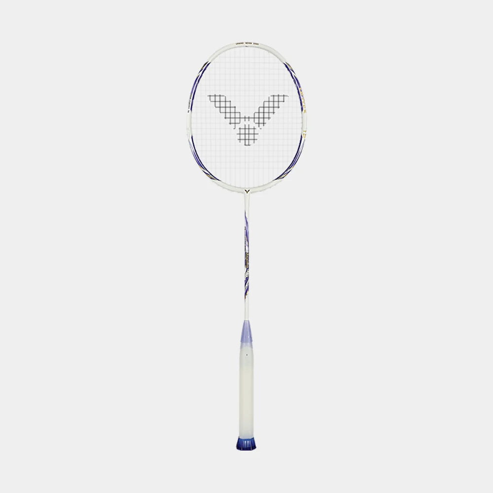 Victor DriveX 12 ZSW 2.0 badminton racket, photo 2