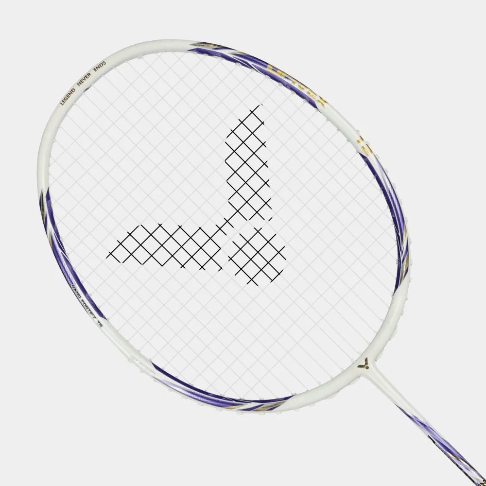 Victor DriveX 12 ZSW 2.0 badminton racket
