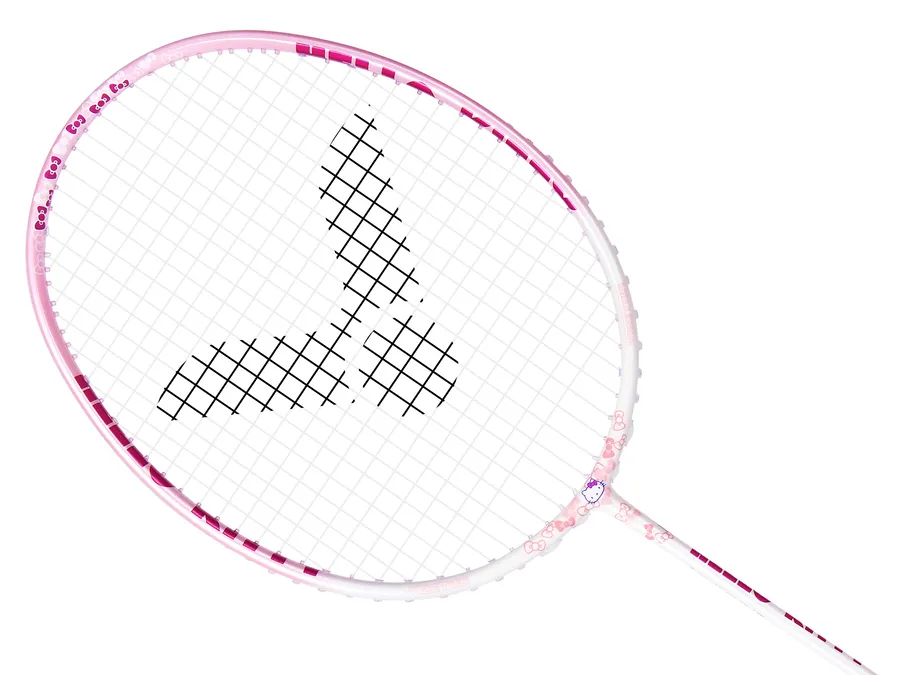 Raquete de badminton Victor DriveX KT