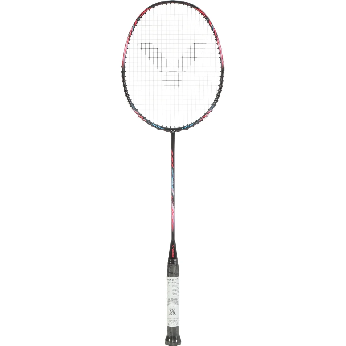 Raquete de badminton Victor Auraspeed PGS, foto 2