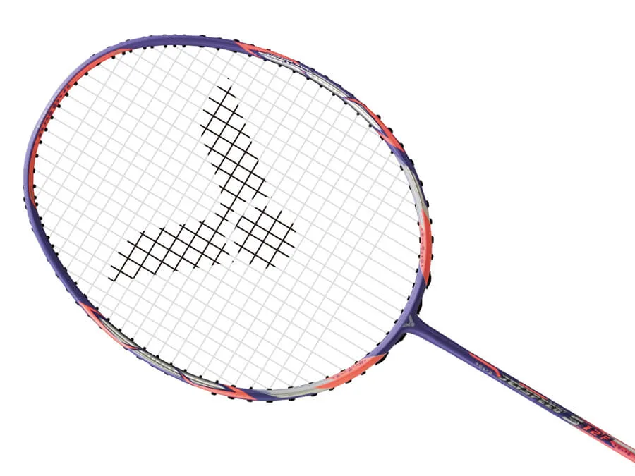 Raquete de badminton Victor Jetspeed S 12F