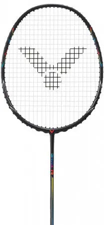 Raquete de badminton Victor DriveX RC, foto 2
