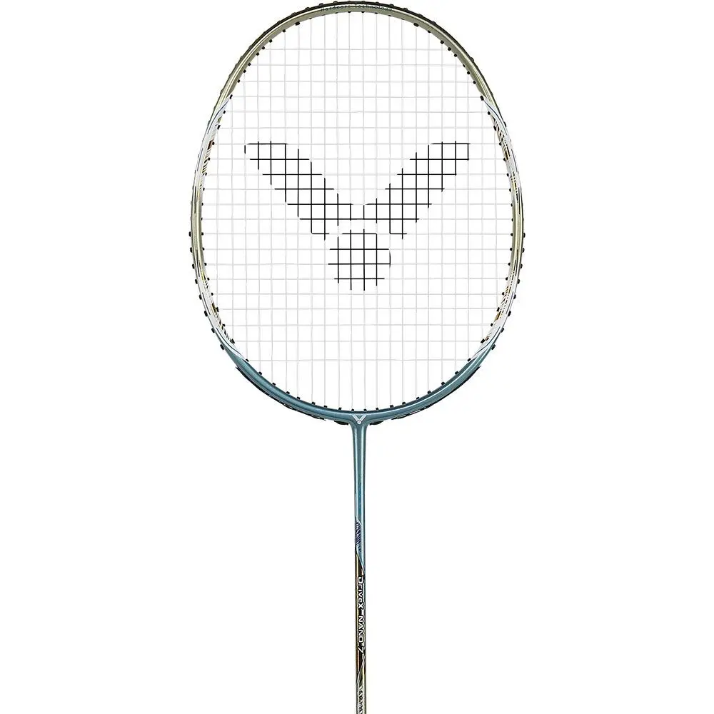Raquete de badminton Victor Drivex Nano 7 V, foto 2